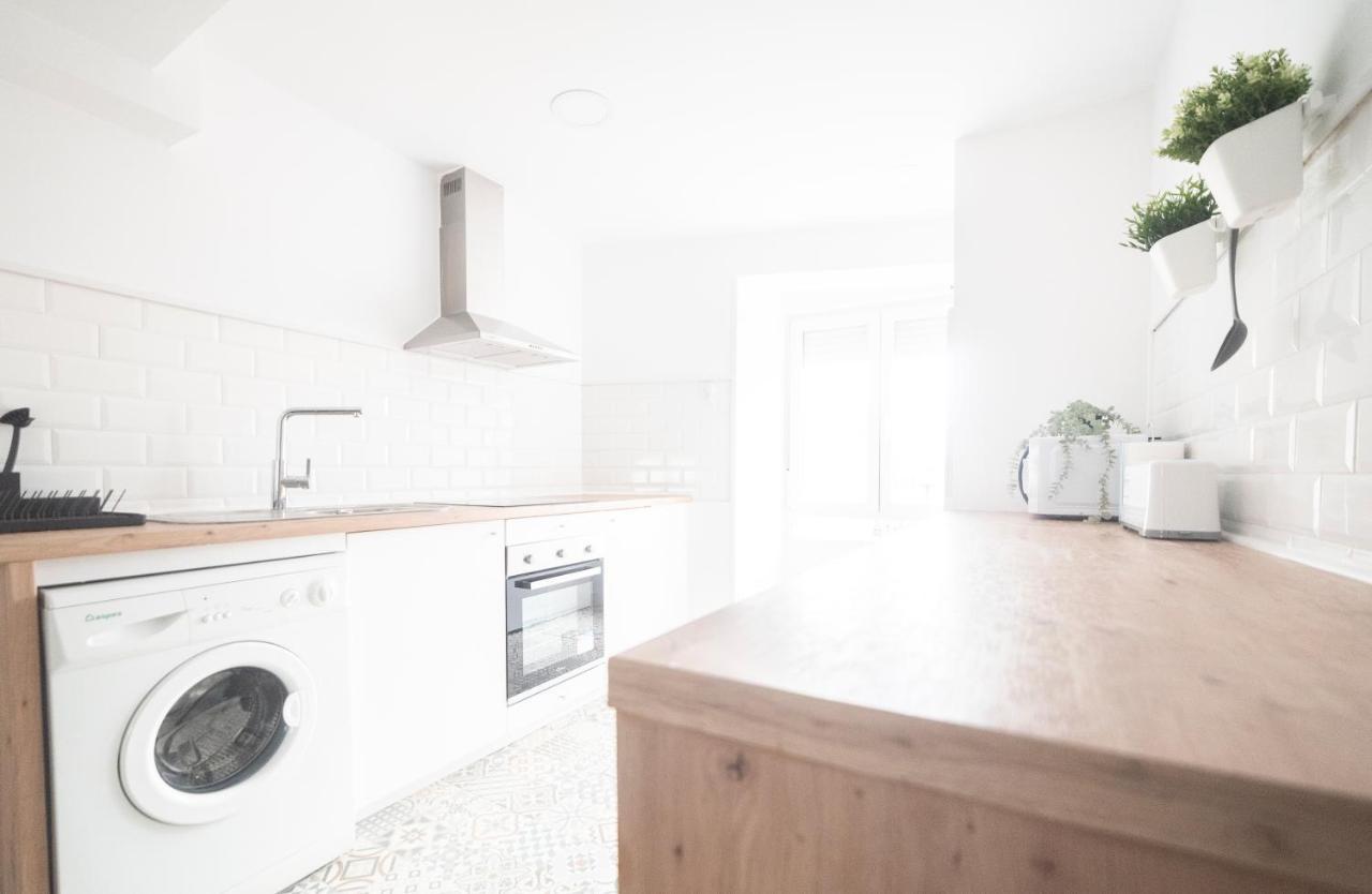Apartamento Balbin IV Хихон Экстерьер фото